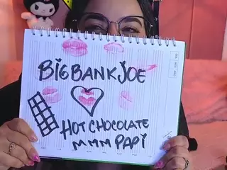 MiahJoness1's Live Sex Cam Show