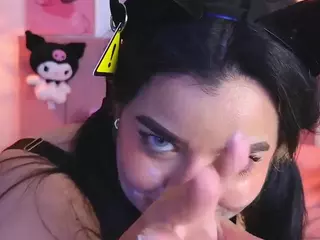 MiahJoness1's Live Sex Cam Show