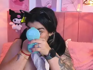 MiahJoness1's Live Sex Cam Show