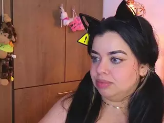 MiahJoness1's Live Sex Cam Show
