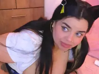 MiahJoness1's Live Sex Cam Show