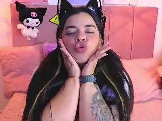 MiahJoness1's Live Sex Cam Show