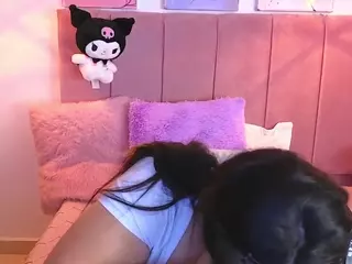 MiahJoness1's Live Sex Cam Show