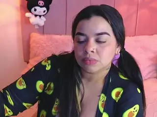 MiahJoness1's Live Sex Cam Show
