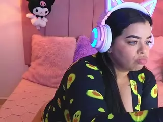 MiahJoness1's Live Sex Cam Show