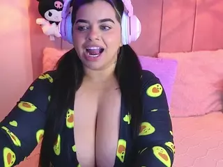 MiahJoness1's Live Sex Cam Show