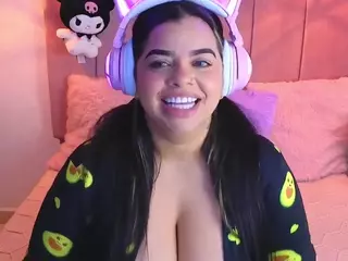 MiahJoness1's Live Sex Cam Show