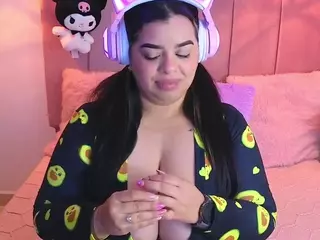 MiahJoness1's Live Sex Cam Show