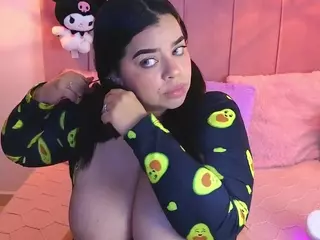 MiahJoness1's Live Sex Cam Show