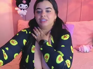 MiahJoness1's Live Sex Cam Show