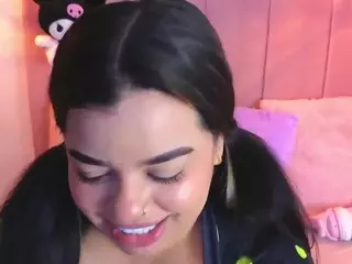 MiahJoness1's Live Sex Cam Show