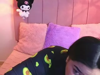 MiahJoness1's Live Sex Cam Show