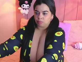 MiahJoness1's Live Sex Cam Show