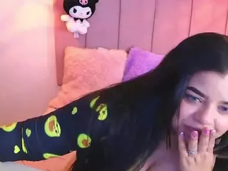MiahJoness1's Live Sex Cam Show