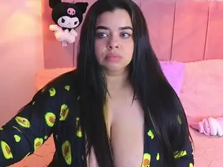 MiahJoness1's Live Sex Cam Show