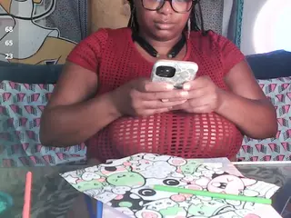 Livvy Kinka's Live Sex Cam Show