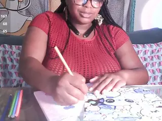 Livvy Kinka's Live Sex Cam Show