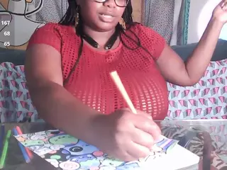 Livvy Kinka's Live Sex Cam Show