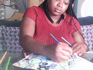 Livvy Kinka's Live Sex Cam Show