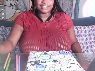 Livvy Kinka's Live Sex Cam Show