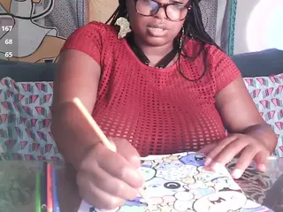 Livvy Kinka's Live Sex Cam Show