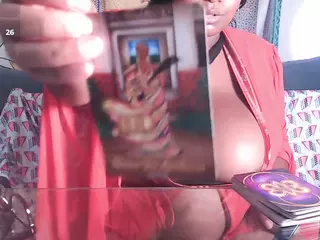 Livvy Kinka's Live Sex Cam Show
