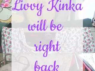 Livvy Kinka's Live Sex Cam Show