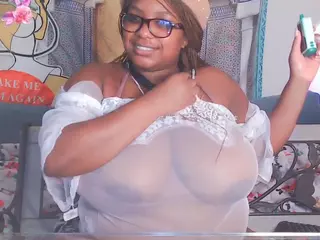 Livvy Kinka's Live Sex Cam Show
