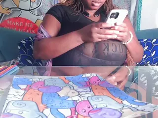 Livvy Kinka's Live Sex Cam Show