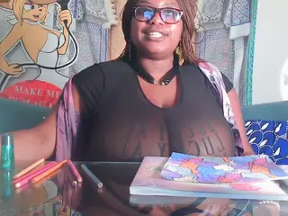 Livvy Kinka's Live Sex Cam Show