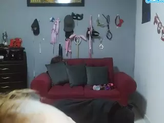 emperatrizmessy's Live Sex Cam Show