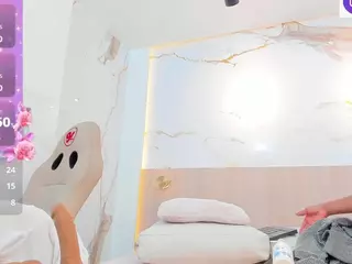 Julianna-Smith's Live Sex Cam Show