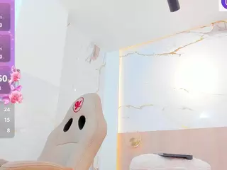 Julianna-Smith's Live Sex Cam Show