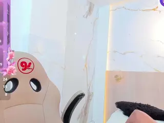 Julianna-Smith's Live Sex Cam Show