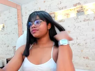 Julianna-Smith's Live Sex Cam Show