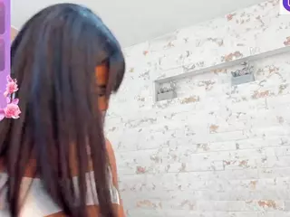 Julianna-Smith's Live Sex Cam Show