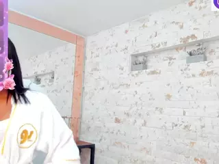 Julianna-Smith's Live Sex Cam Show