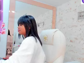 Julianna-Smith's Live Sex Cam Show