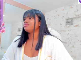 Julianna-Smith's Live Sex Cam Show
