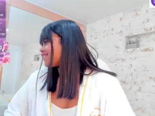 Julianna-Smith's Live Sex Cam Show