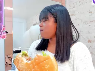 Julianna-Smith's Live Sex Cam Show