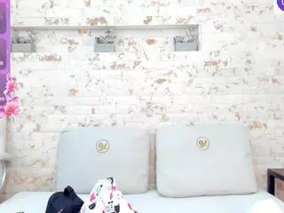 Julianna-Smith's Live Sex Cam Show