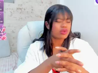 Julianna-Smith's Live Sex Cam Show