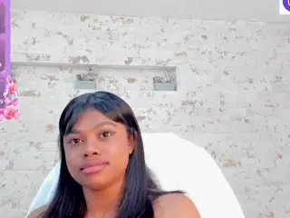 Julianna-Smith's Live Sex Cam Show