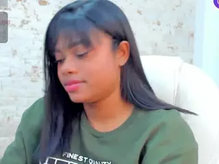 Julianna-Smith's Live Sex Cam Show