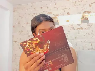 Julianna-Smith's Live Sex Cam Show