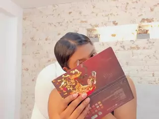 Julianna-Smith's Live Sex Cam Show