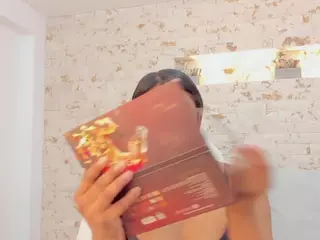 Julianna-Smith's Live Sex Cam Show
