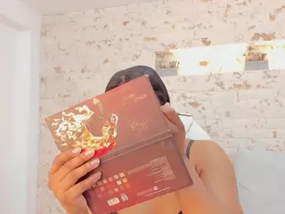 Julianna-Smith's Live Sex Cam Show