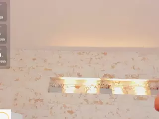 Julianna-Smith's Live Sex Cam Show